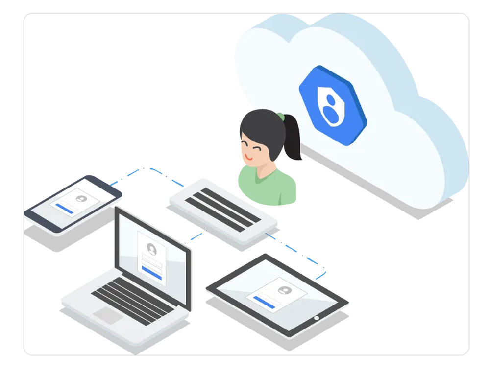 Google Cloud Identity & Access Reviews and Pricing 2024